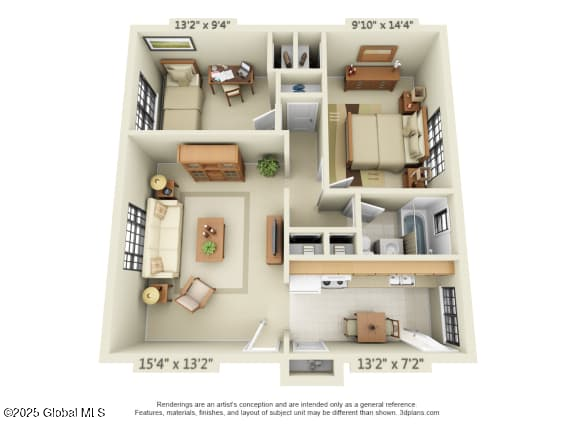 Foto del edificio - 421 Livingston Ave