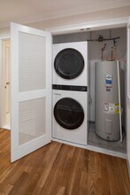 Interior Photo - Legion Manor: In-Unit Washer & Dryer, Cold Water Included, Elevator, Fitness Center, and Cat & Do...