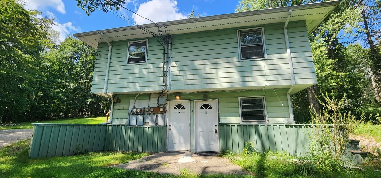 7 Denman Mountain Rd, Grahamsville, NY 12740 Apartments in Grahamsville, NY