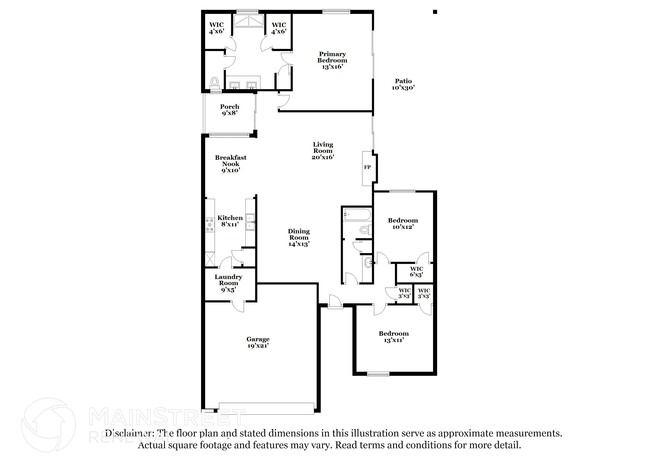 Foto del edificio - 20023 18th Fairway Dr