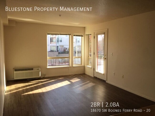 Foto del edificio - 18670 SW Boones Ferry Rd