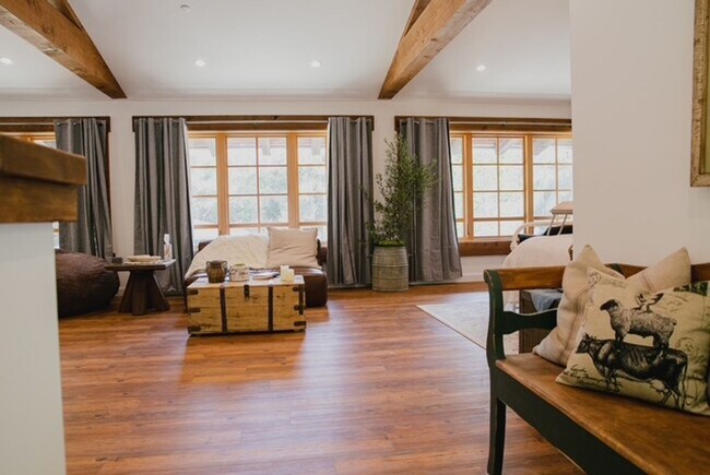 Foto del edificio - The Blue Pig Loft