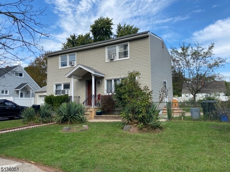 1946 Churchill Dr, Union, NJ 07083 House Rental in Union, NJ