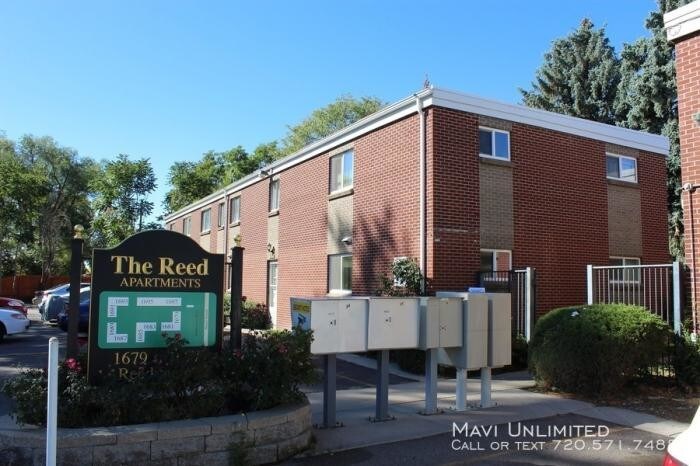 Primary Photo - 3 bedroom in Lakewood CO 80214