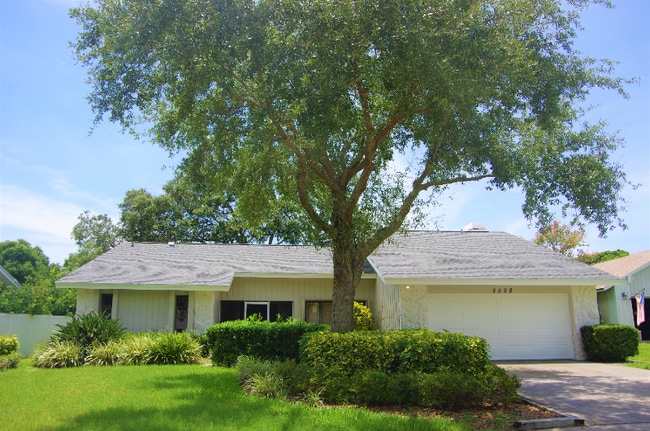 Building Photo - 2528 Tradewinds Trail