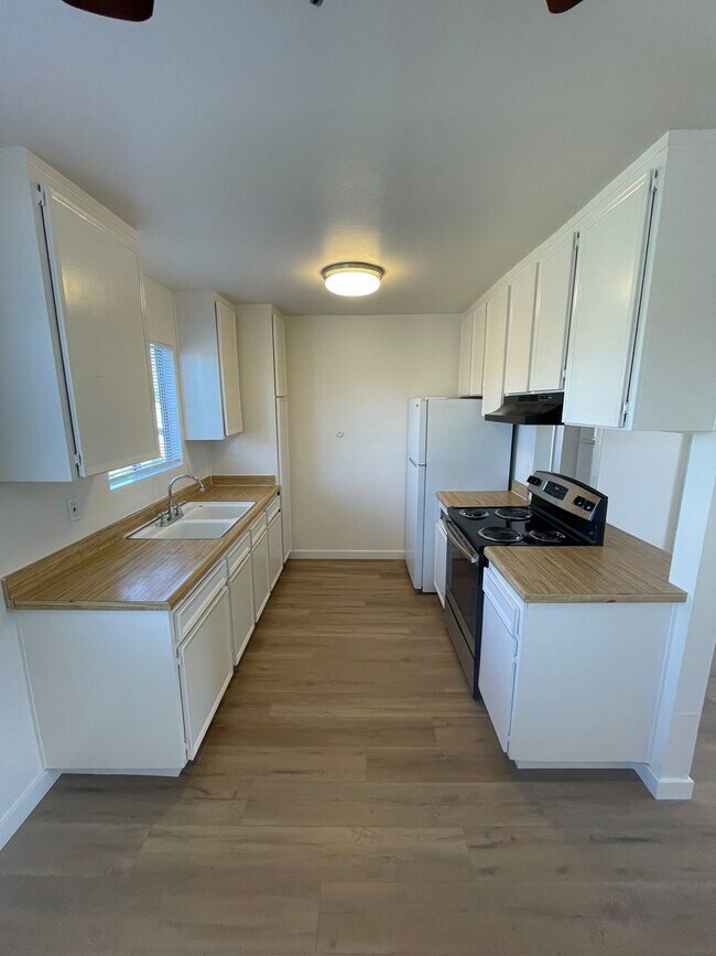 Foto del edificio - F36TH