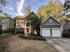 Building Photo - 3020 Deep Meadow Ln