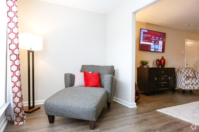 2HAB, 2BA - The Ariel