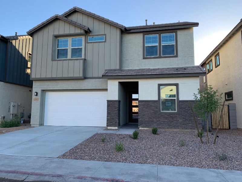 Photo - 1144 S Tumbleweed Ln (Chandler, AZ)