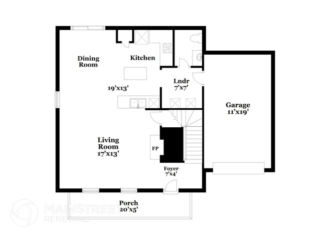 Building Photo - 412 Feldspar Way