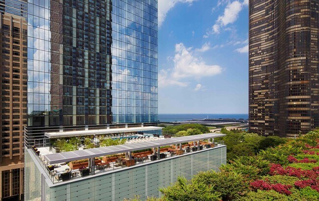 Foto del interior - 500 Lake Shore Drive