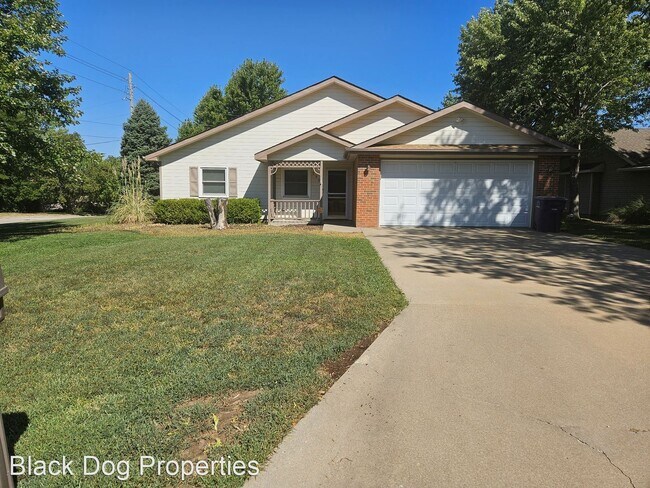 Foto del edificio - 3 br, 2 bath House - 2908 Jeffrey Circle