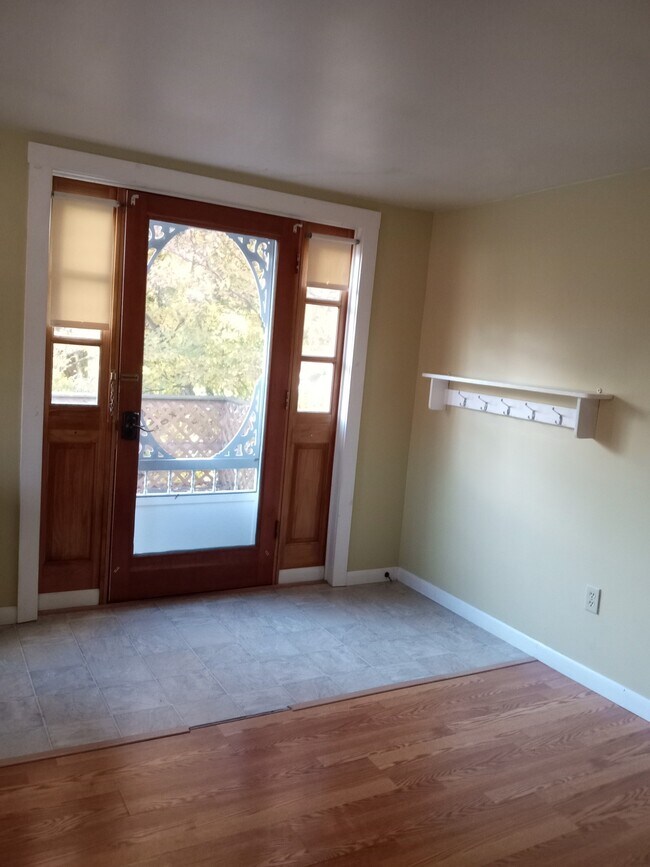 Front Door - 15236 NY-30