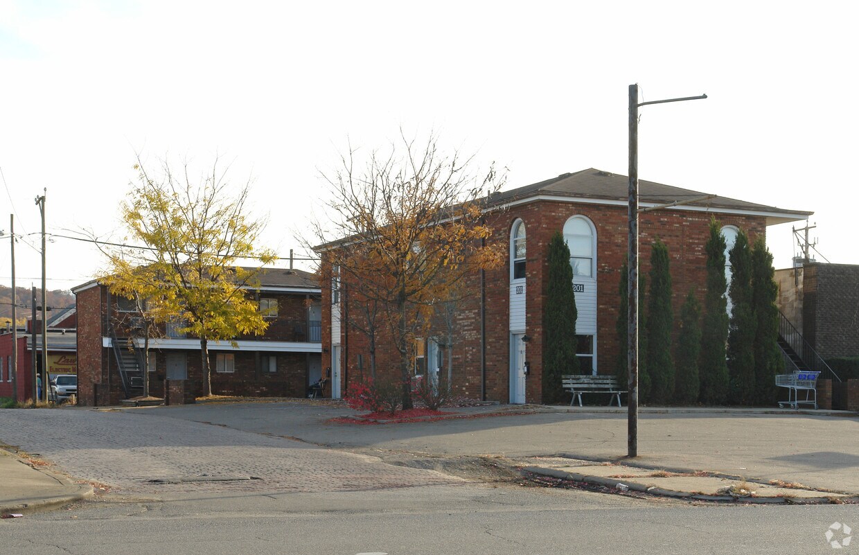 Foto principal - 201 Washington Ave