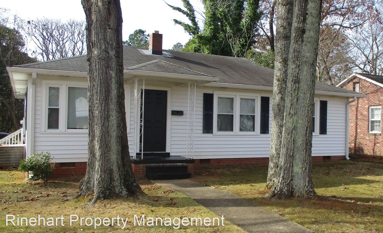 Primary Photo - 3 br, 1 bath House - 648 Briarcliff Road