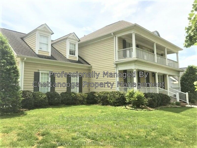 1684 Chippenham Dr, Middle Valley, TN 37343 House Rental in Middle