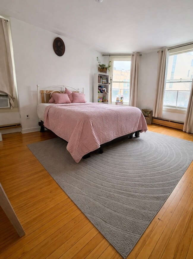 Photo - 1802 Massachusetts Ave Apartment