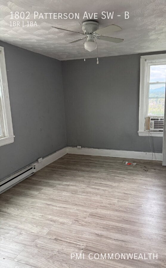 Foto del edificio - 1802 Patterson Ave SW