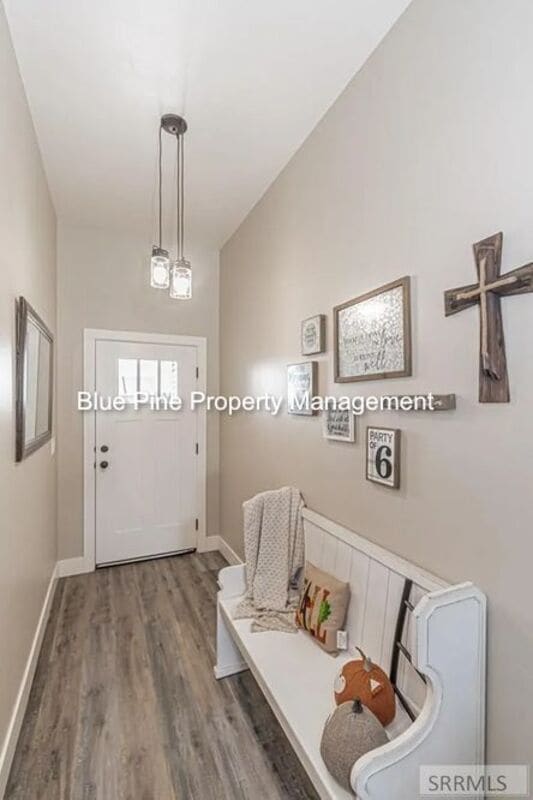 Building Photo - 3026 N Florian Ave