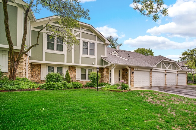 Building Photo - 1401 Wentworth Ct
