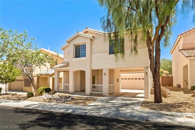 Foto del edificio - 1166 Cottonwood Ranch Ct