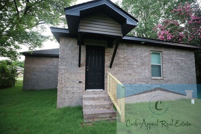 Foto del edificio - New Constuction 3 bed, 2 bath home