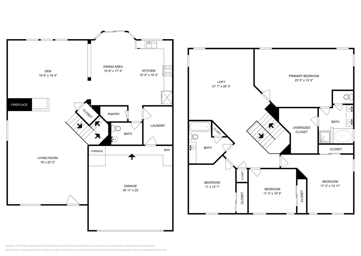 Building Photo - 5208 Clovis Ct NE