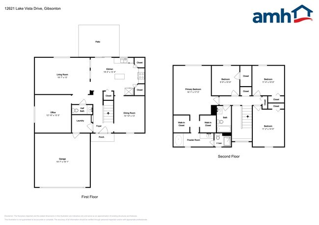 Foto del edificio - 12621 Lake Vista Dr