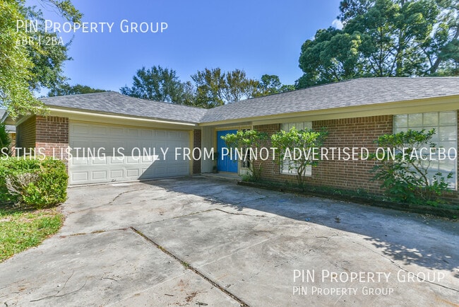Building Photo - 3609 Tompkins Drive Baytown, TX 77521