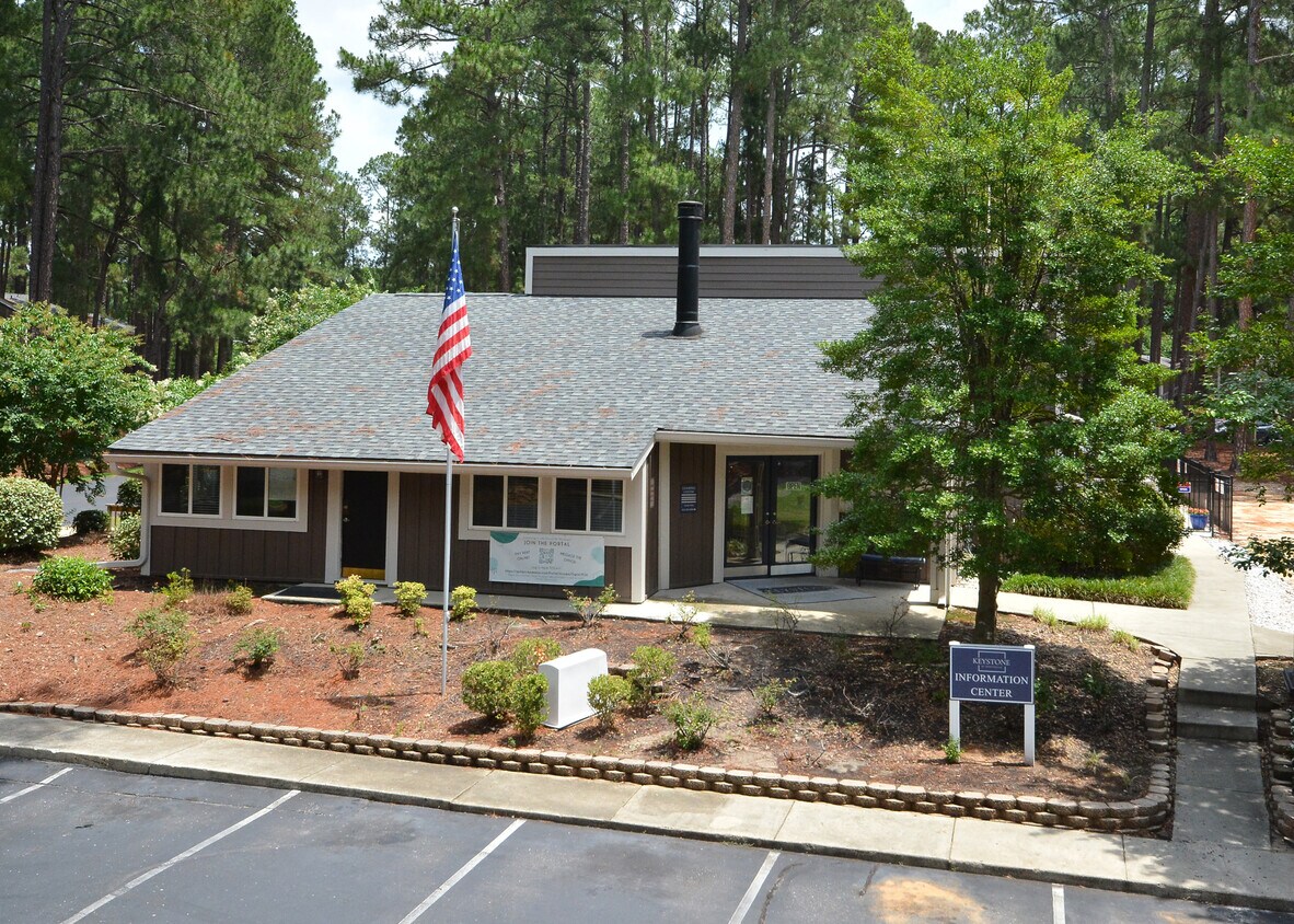 Keystone Apartments Apartments 425 Woodstream Trl Fayetteville, NC