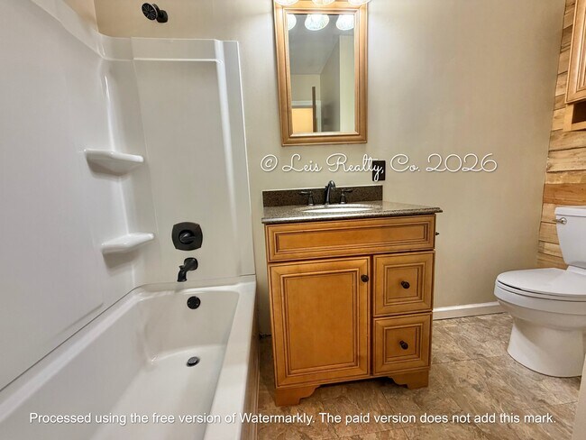 Foto del edificio - 1463 Skylark Dr