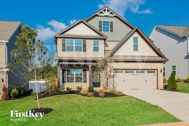 Building Photo - 825 Walton Ct