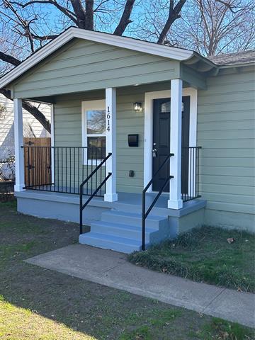 Primary Photo - 1614 Mentor Ave