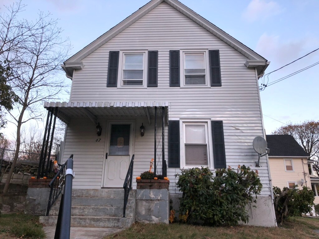 Primary Photo - 67 Maple Ave