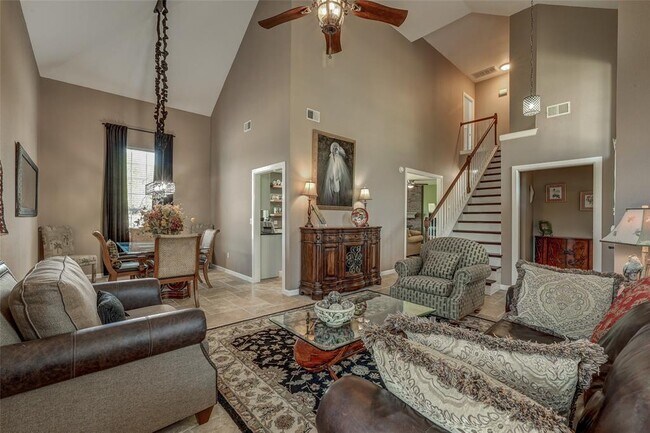 Foto del edificio - 16909 Westview Trail