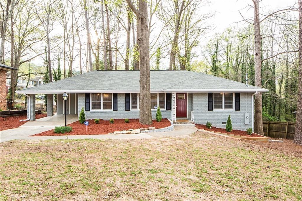 Foto principal - 1855 Long Dr