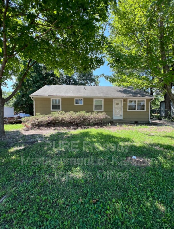 Foto del edificio - 5407 SW Huntoon St