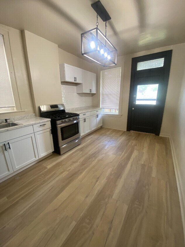 Foto principal - 6436 Idaho Ave