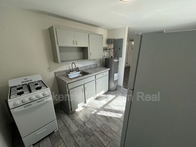 Foto del edificio - 1009 1st Pl S