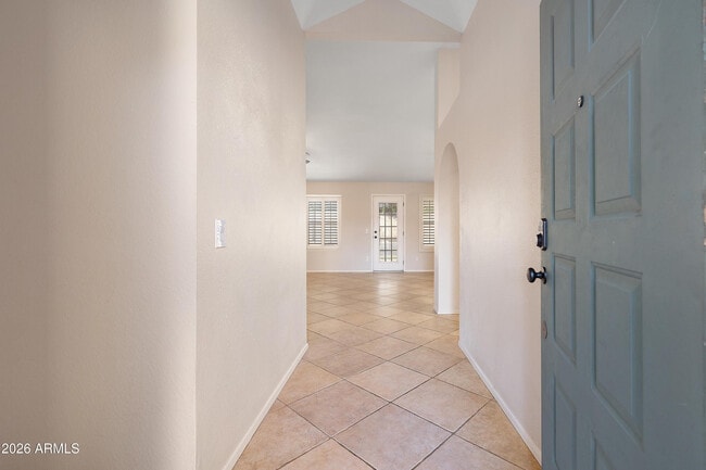 Building Photo - 4230 E Saltsage Dr