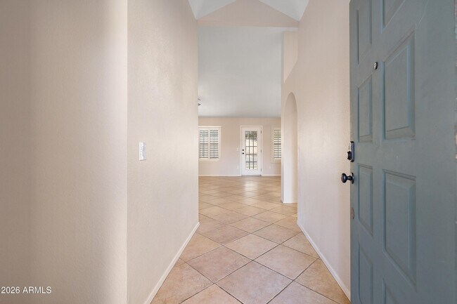 Foto del edificio - 4230 E Saltsage Dr