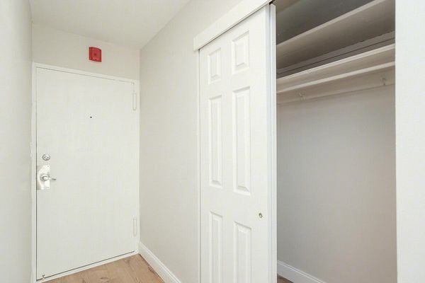 Interior Photo - Chestnut Hill Tower