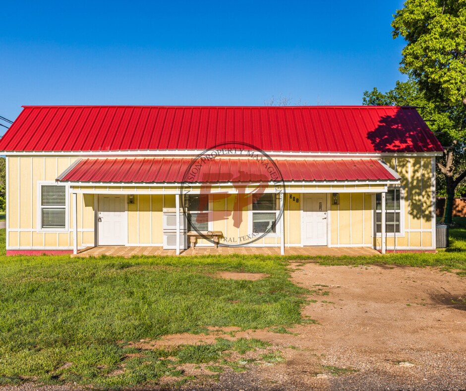 Primary Photo - 301 N Guadalupe St