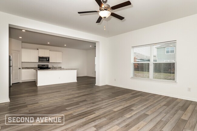 Building Photo - 10935 Juliette Pass