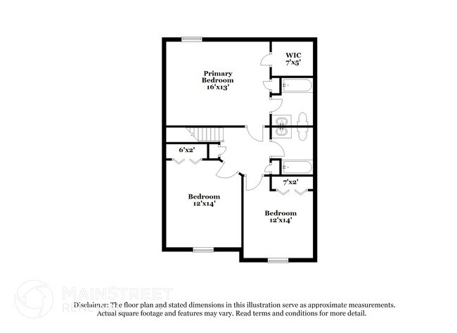 Foto del edificio - 2807 Coopersmith Ct