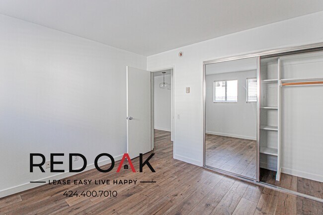 Foto del edificio - 1033 3rd St
