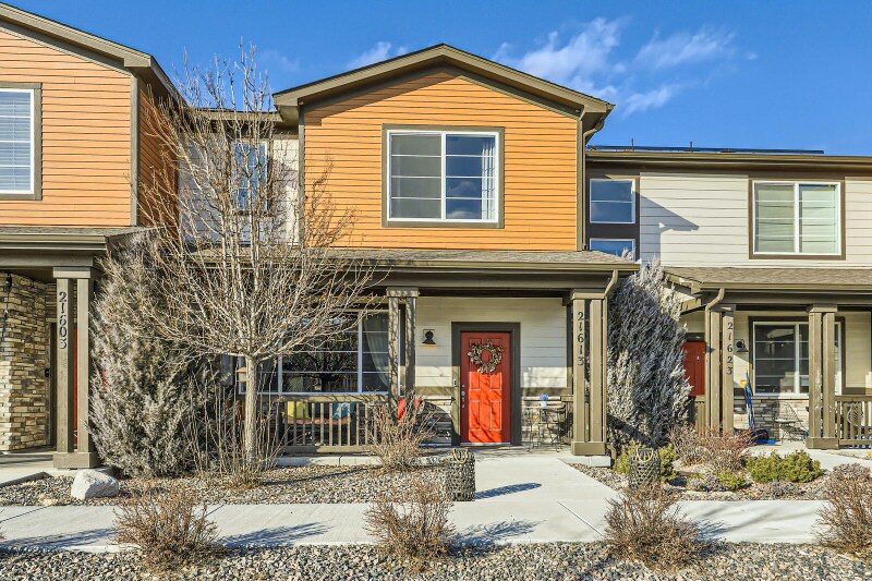 Primary Photo - 21613 E 59th Pl
