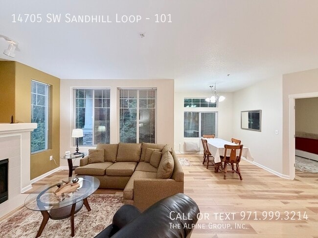 Photo - 14705 SW Sandhill Loop Apartment