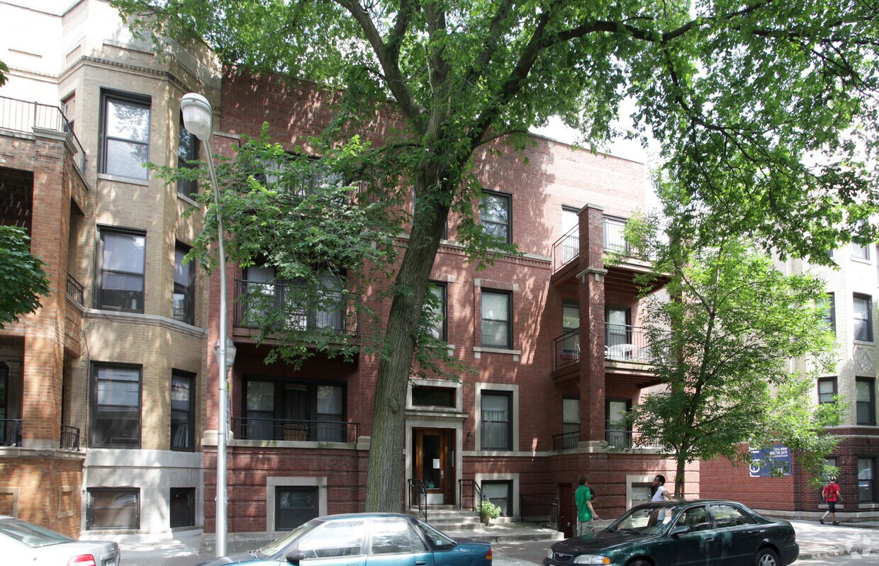 Foto del edificio - 5411-5413 S Woodlawn Ave