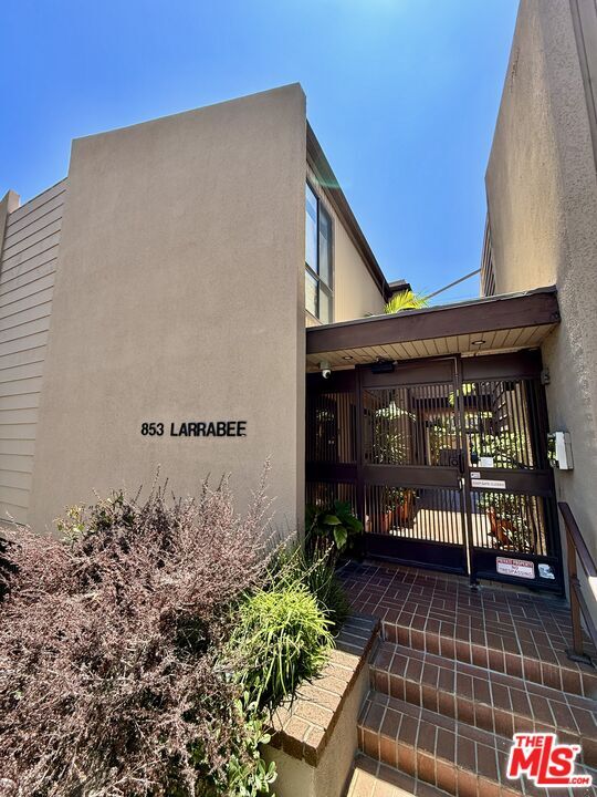 Foto del edificio - 853 Larrabee St
